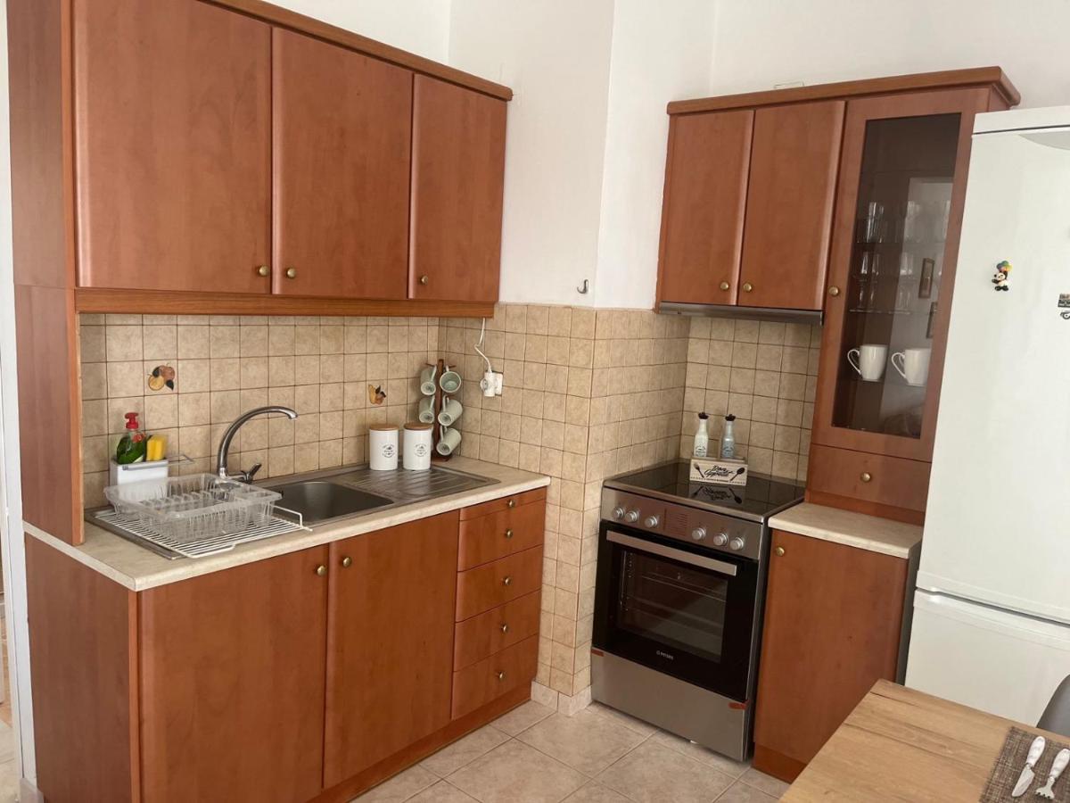S&g Luxury - Makri Gialos Appartamento *