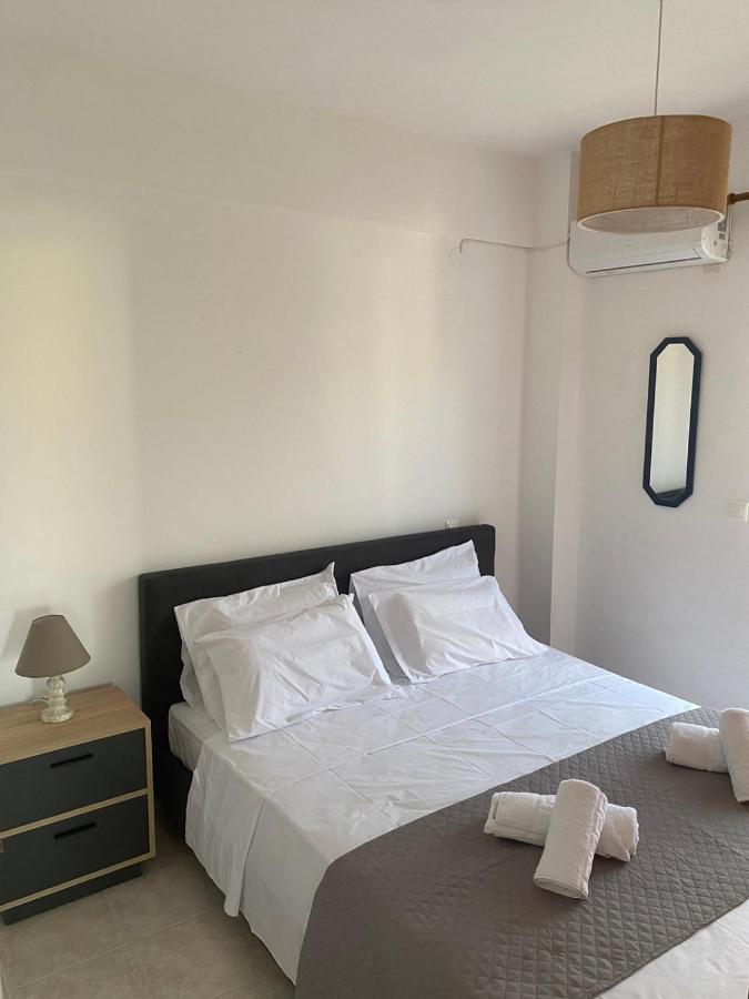 Apartment S&g Luxury - Makri Gialos *