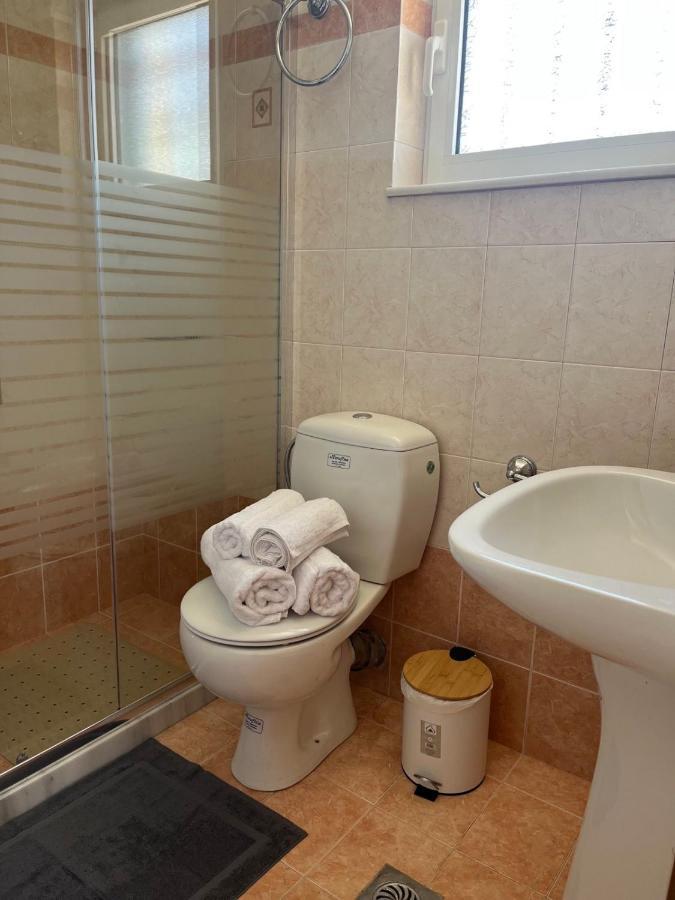 S&g Luxury - Makri Gialos Apartment Makry Gialos (Crete)