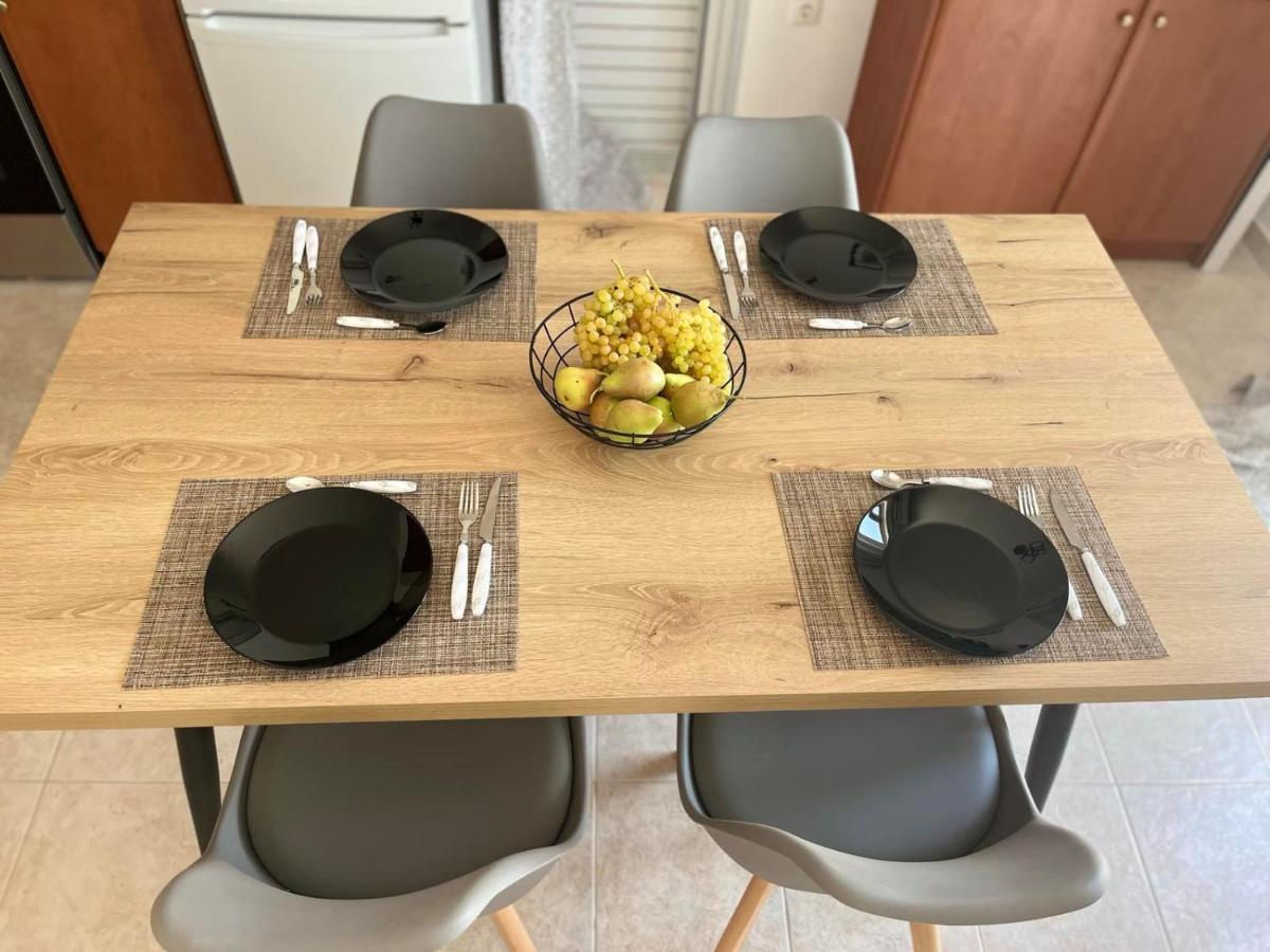 Apartment S&g Luxury - Makri Gialos *