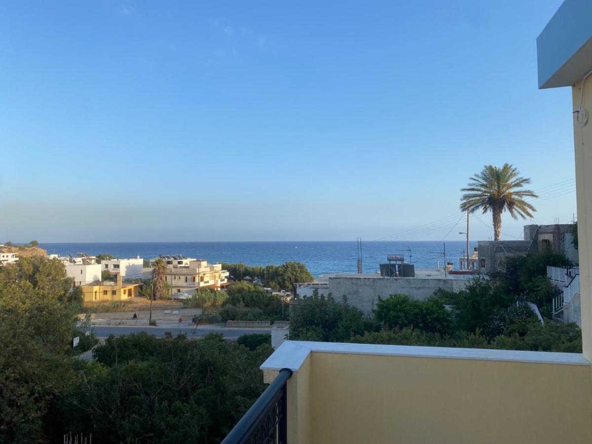 S&g Luxury - Makri Gialos Makry Gialos (Crete)