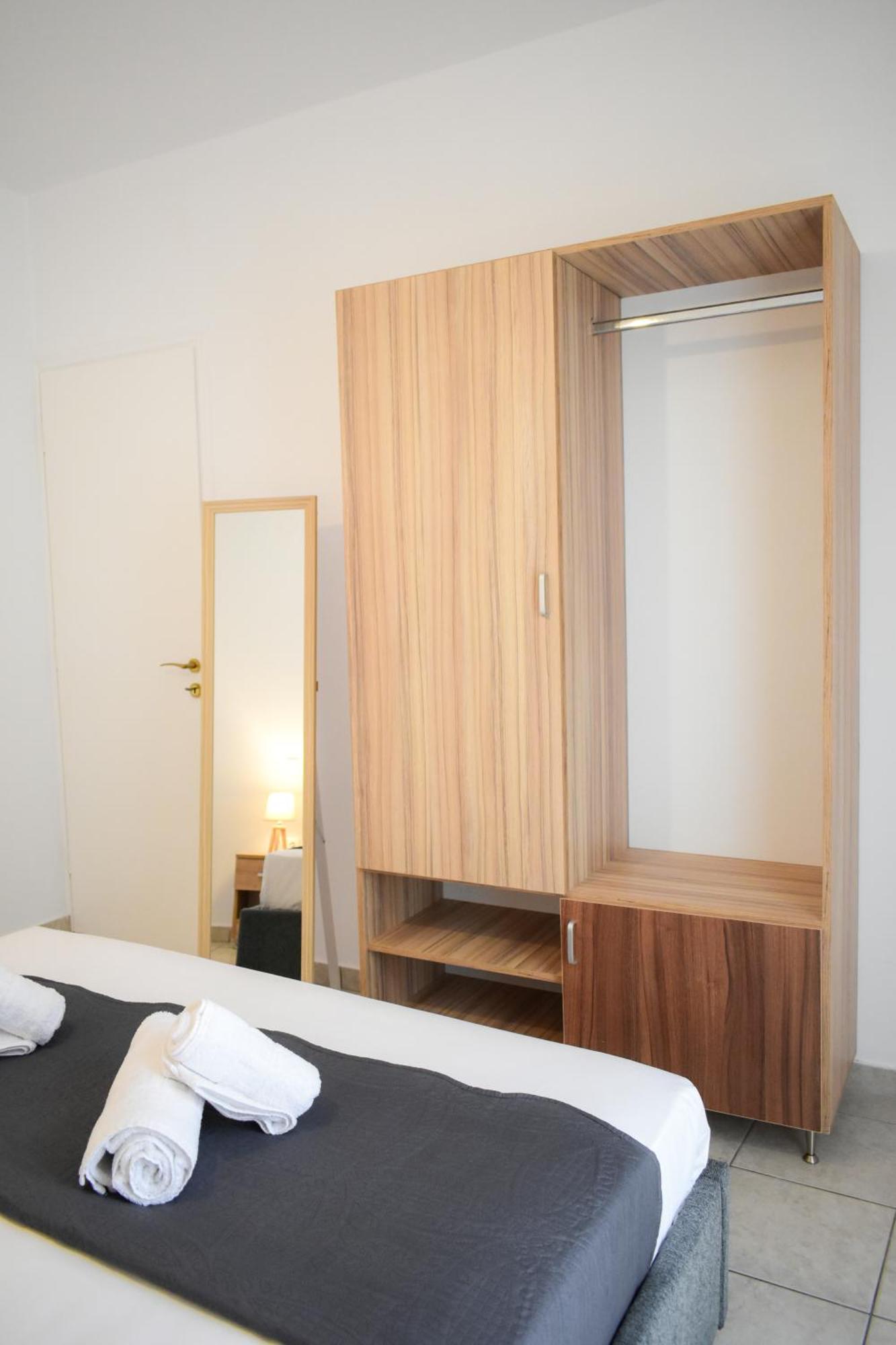 S&g Luxury - Makri Gialos Apartment