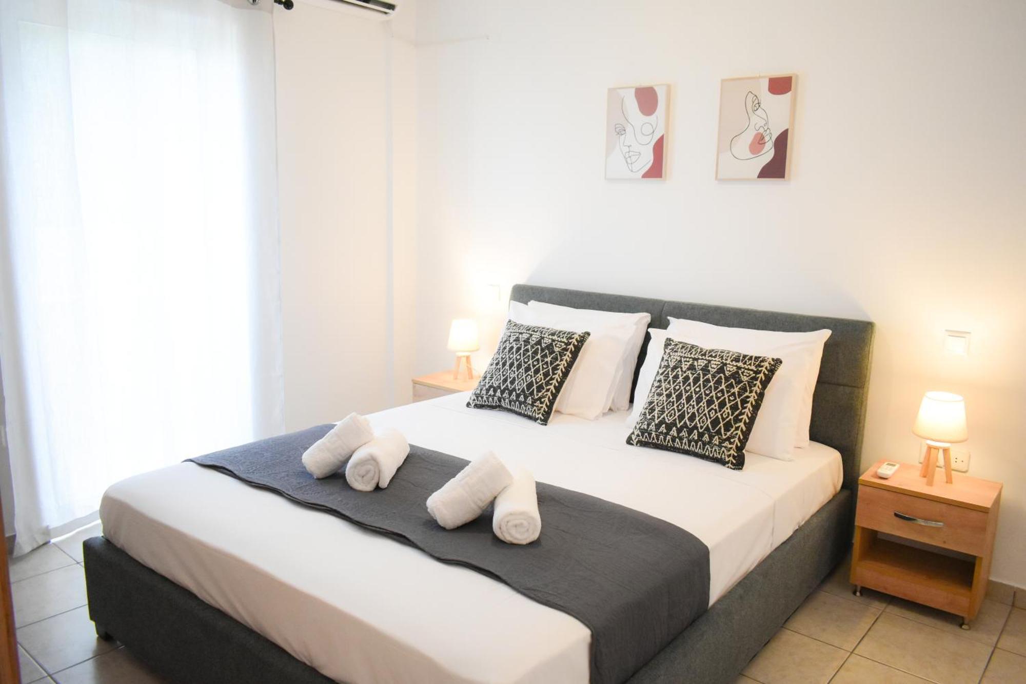 S&g Luxury - Makri Gialos