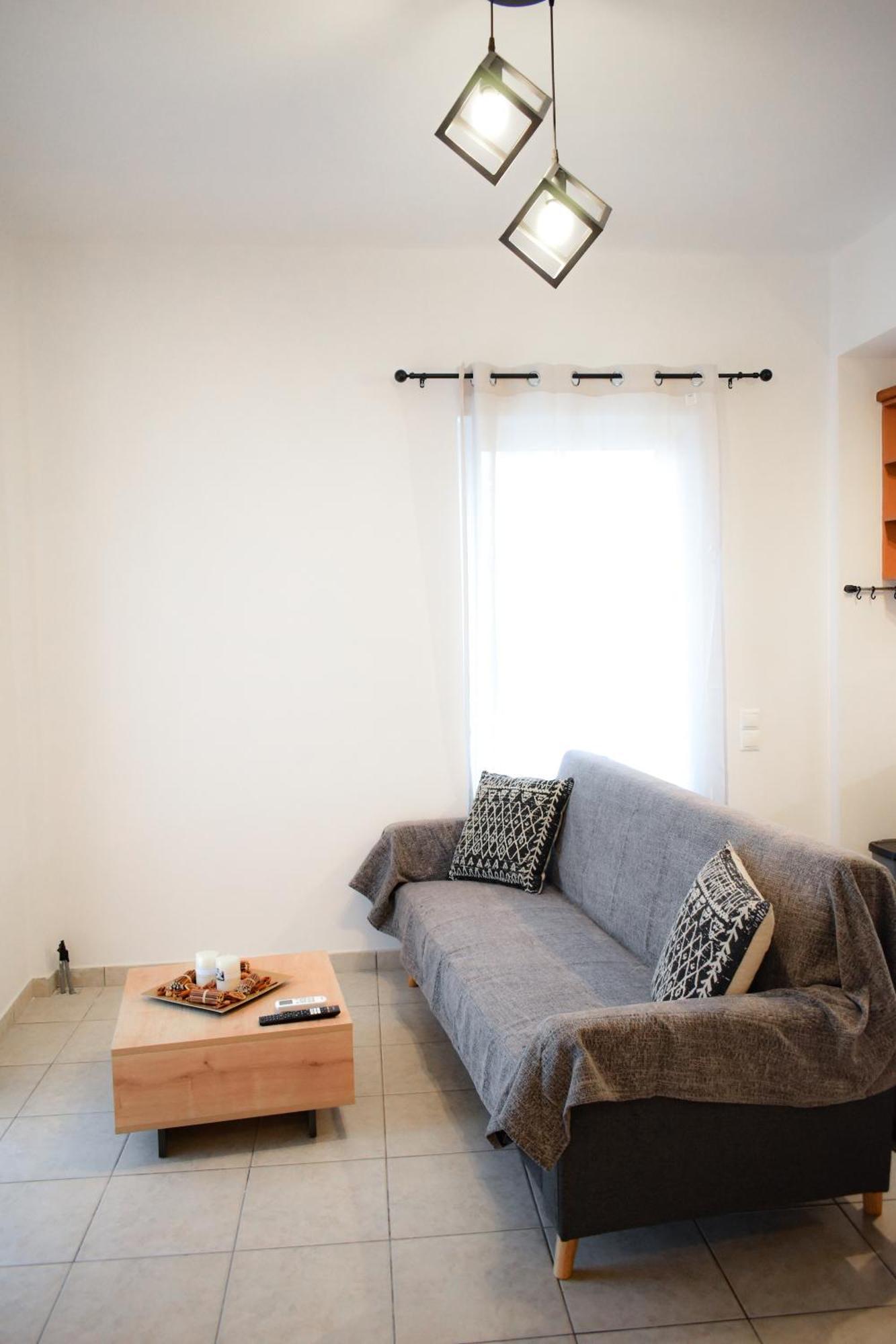 Apartment S&g Luxury - Makri Gialos Makry Gialos (Crete)