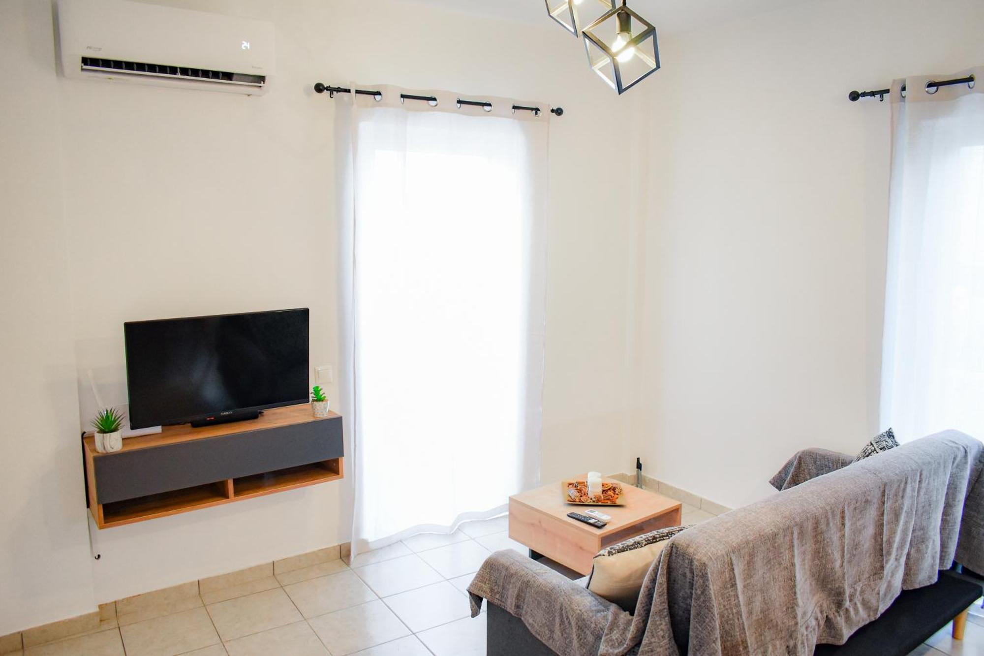 S&g Luxury - Makri Gialos