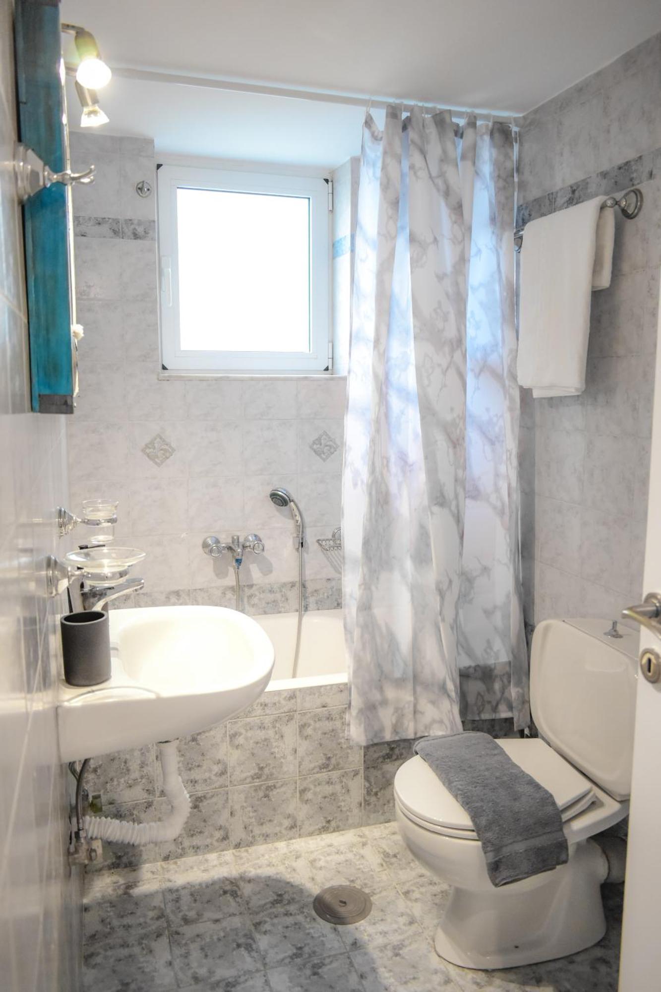 S&g Luxury - Makri Gialos *