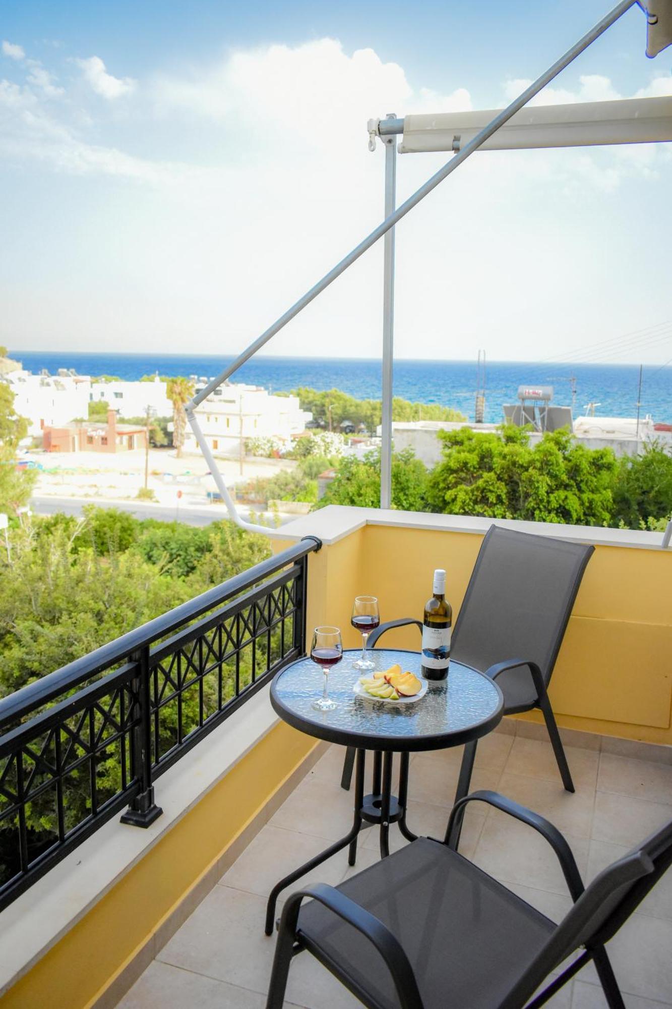 S&g Luxury - Makri Gialos Apartment Makry Gialos (Crete)
